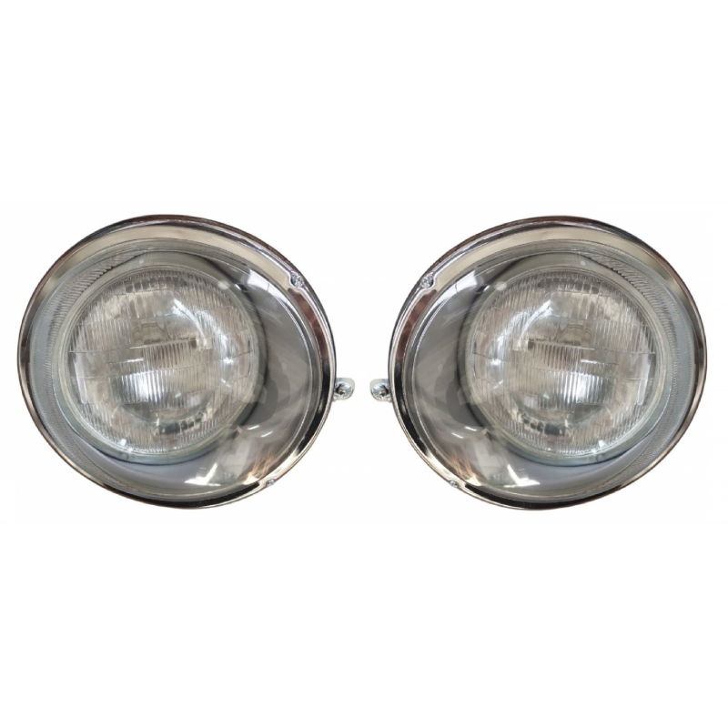 FAROL KOMBI ATÉ 75 PAR