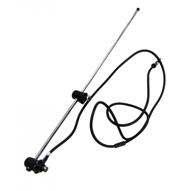 ANTENA KOMBI NSN CROMADA