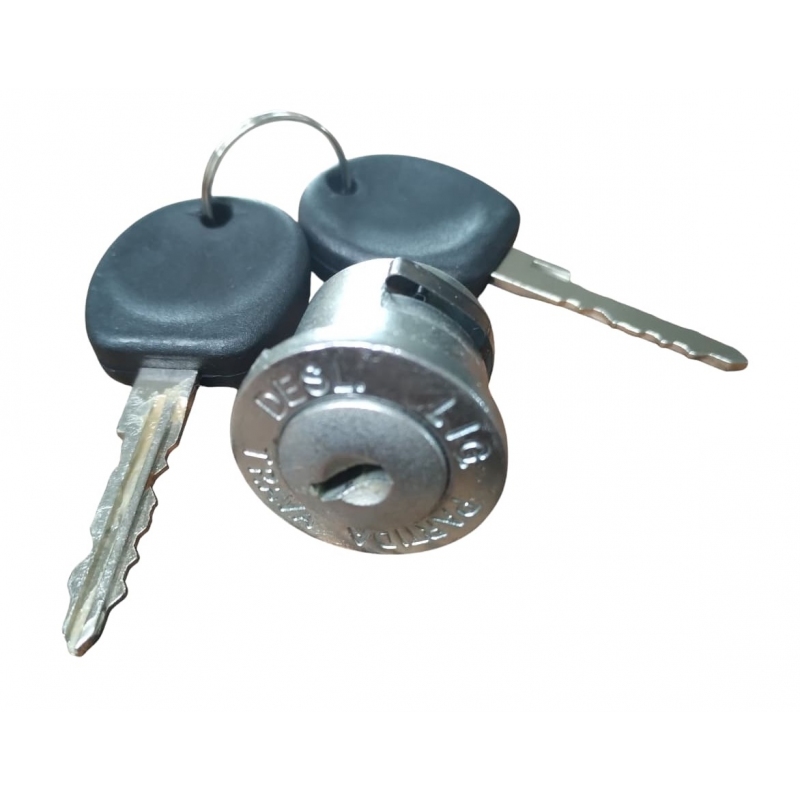 CILINDRO IGNIÇÃO FUSCA 78 A 96 BRASILIA E VARIANT