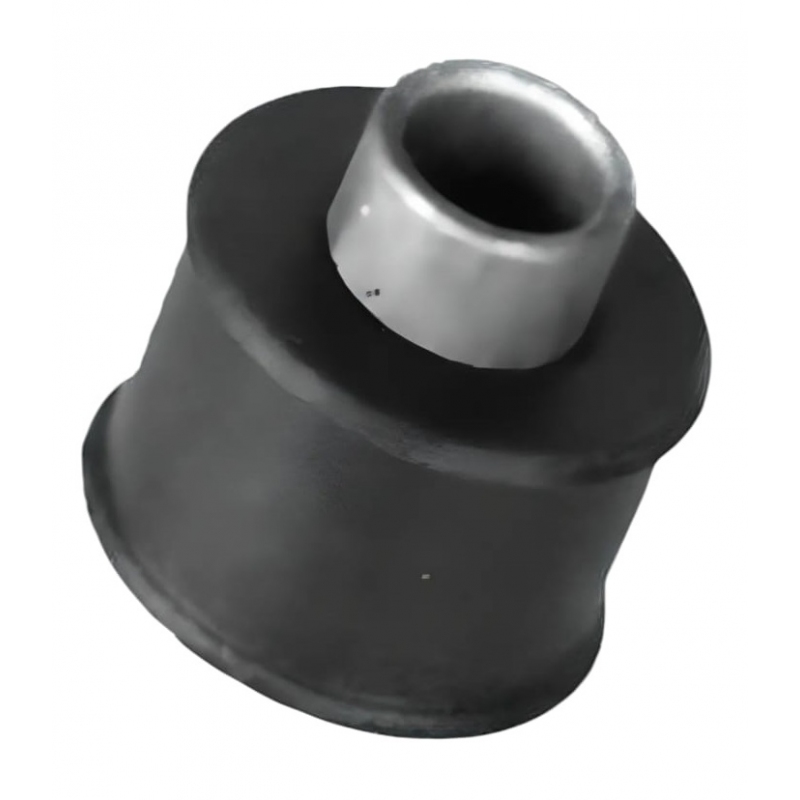 BUCHA AMORTECEDOR FUSCA/KOMBI AUTOTRAVI