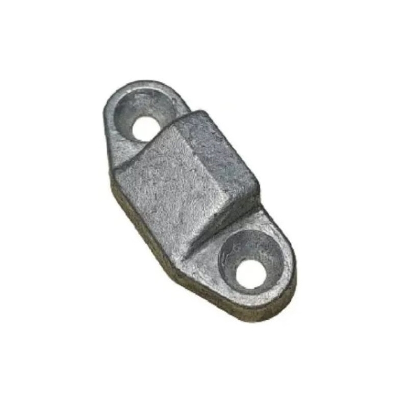 GUIA BATENTE TAMPA TRASEIRA BRASILIA