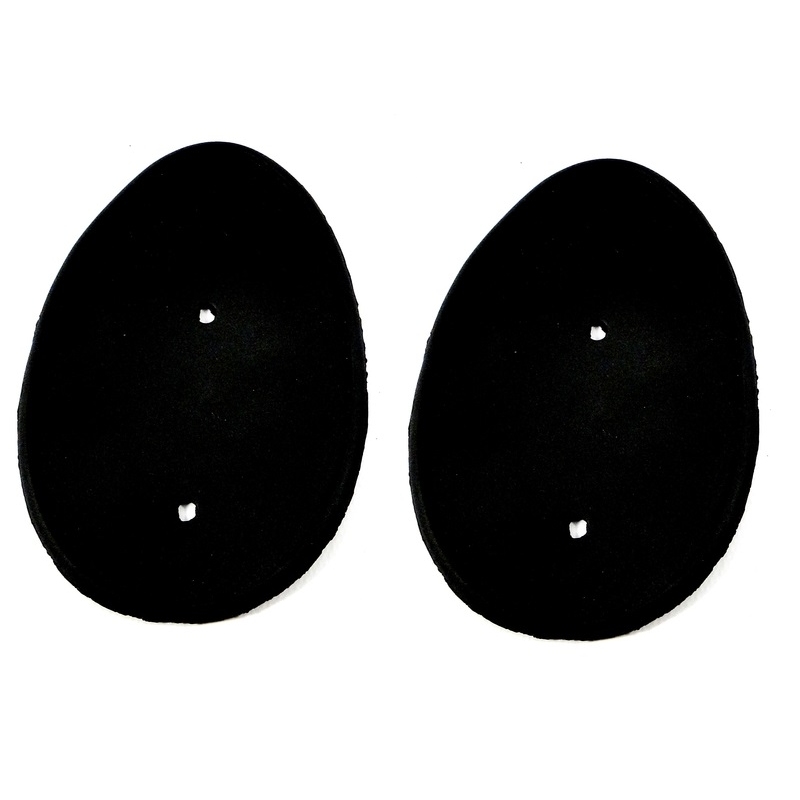 GUARNIÇÃO SINALEIRA FUSCA ATÉ 55 PAR