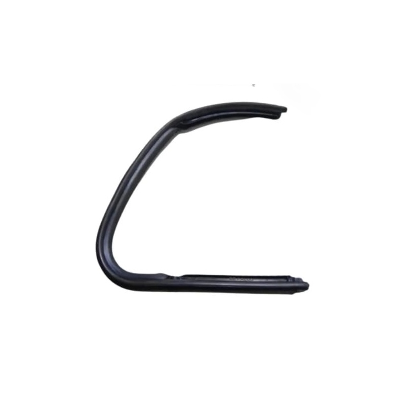 BORRACHA QUEBRA-VENTO FUSCA ESQUERDA