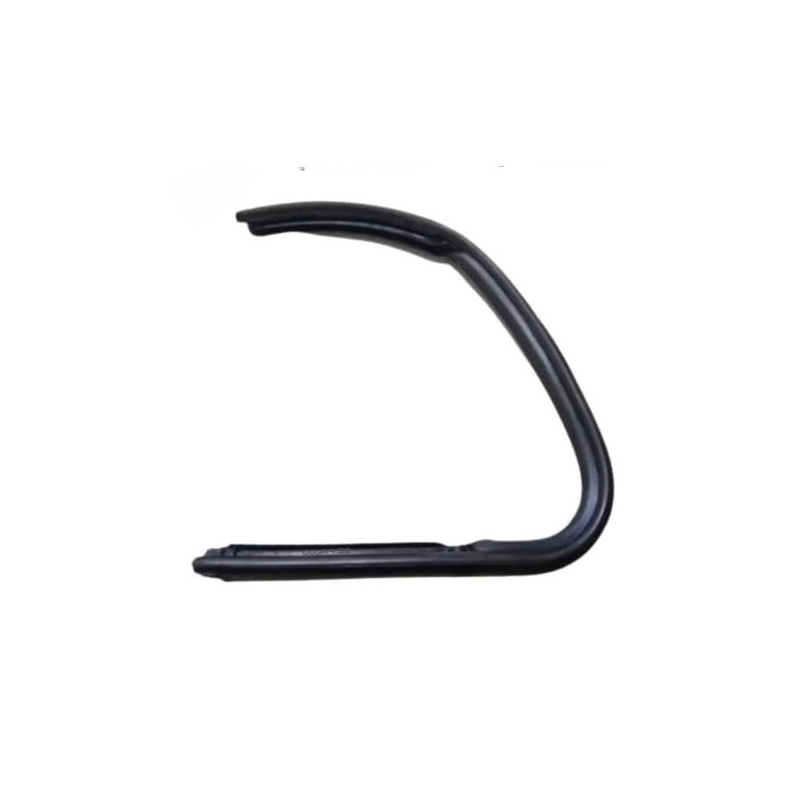 BORRACHA QUEBRA-VENTO FUSCA DIREITA