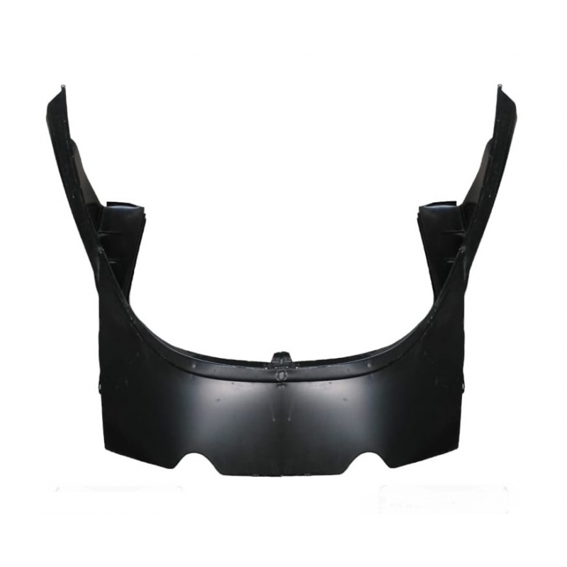 TRASEIRA MONTADA FUSCA 71 A 86