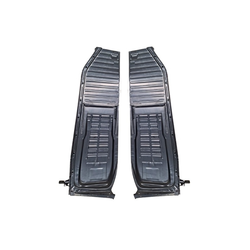 ASSOALHO FUSCA ATÉ 76 IGP PAR