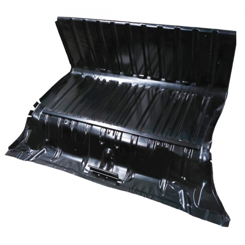 CHAPA CHIQUEIRINHO FUSCA