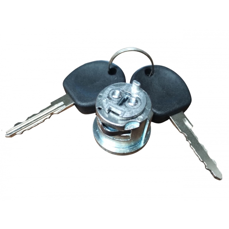 CILINDRO IGNIÇÃO FUSCA 78 A 96 BRASILIA E VARIANT