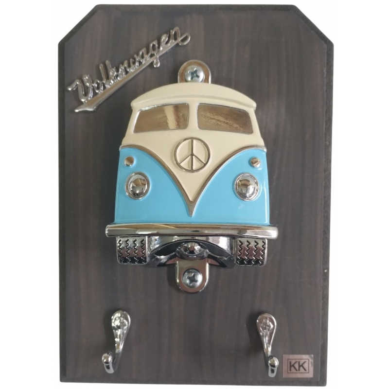 PORTA CHAVE KOMBI