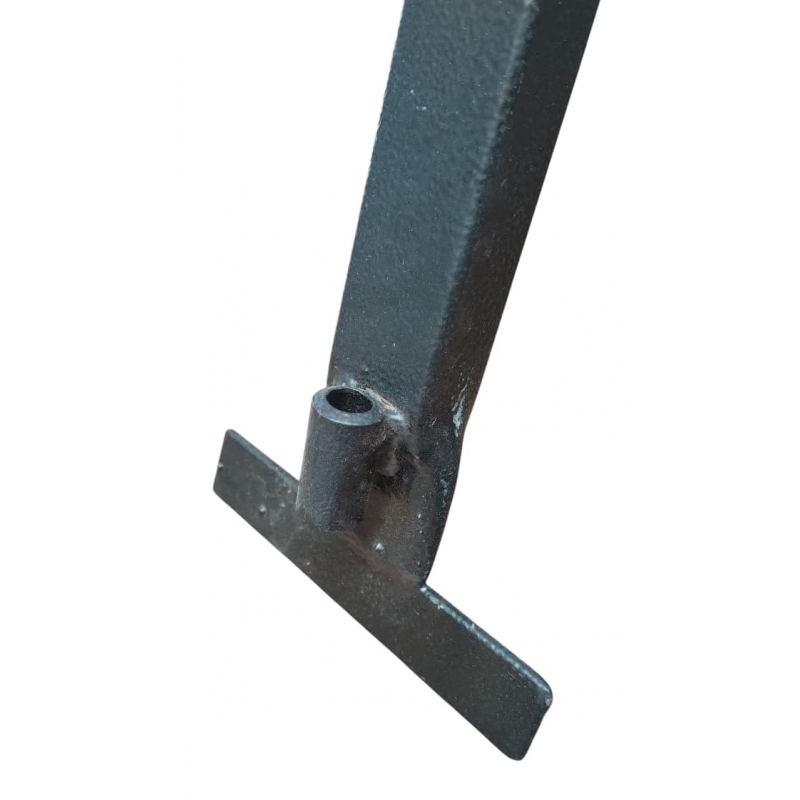 RACK KOMBI 97 A 2014 TETO ALTO