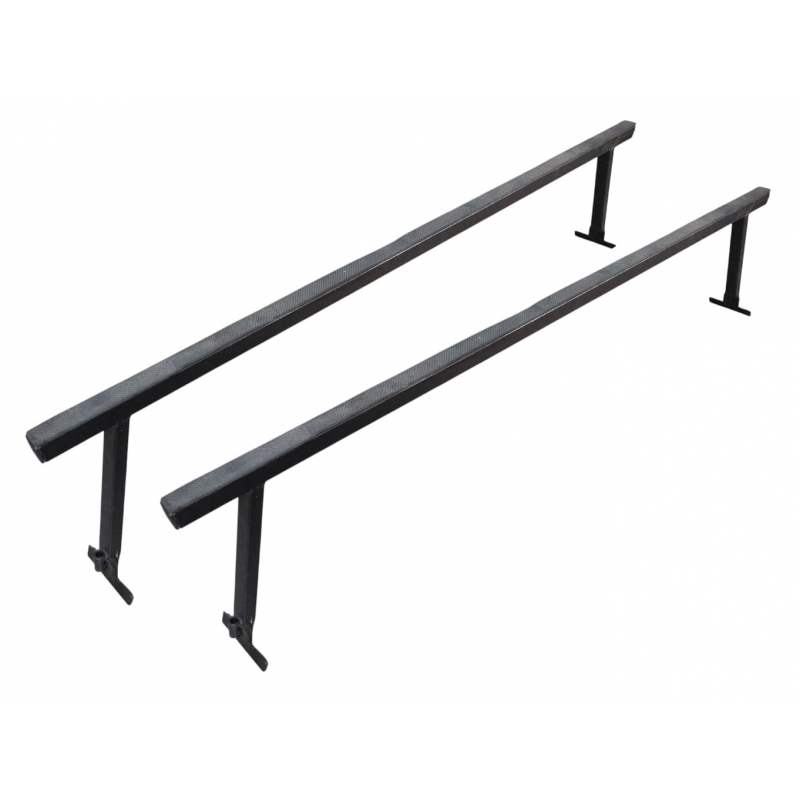 RACK KOMBI 97 A 2014 TETO ALTO