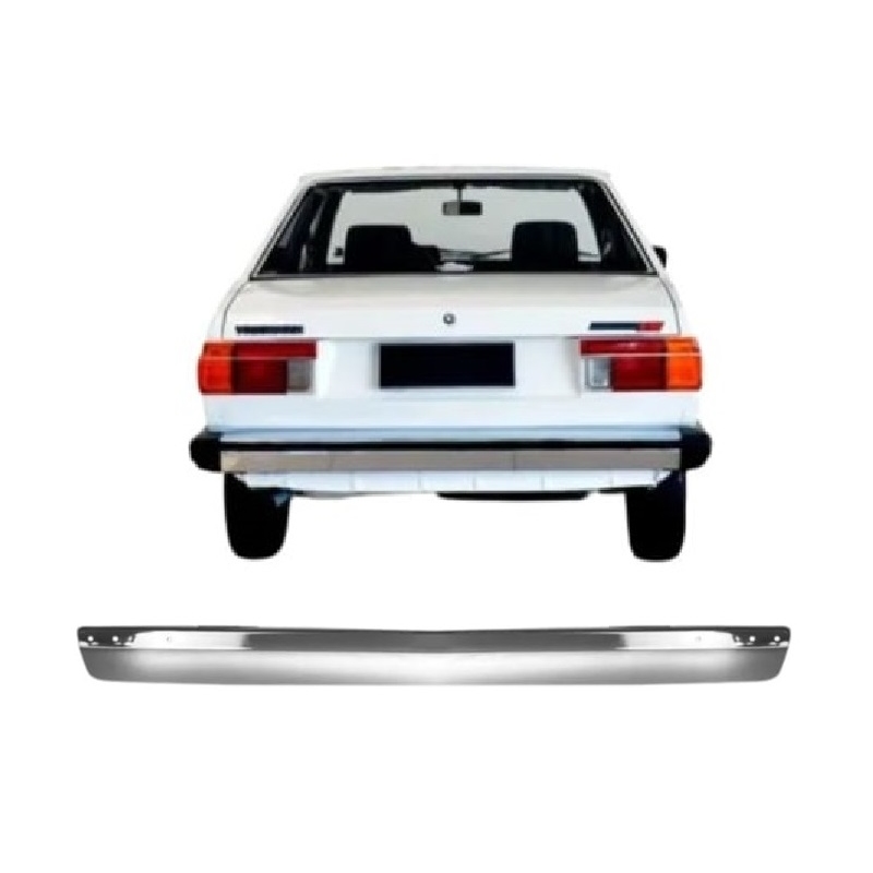 PARA-CHOQUE VOYAGE ATÉ 83 TRASEIRO