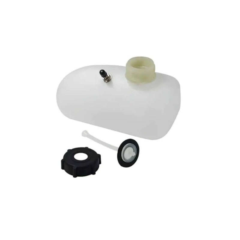 RESERVATÓRIO ÁGUA FUSCA ANTIGO