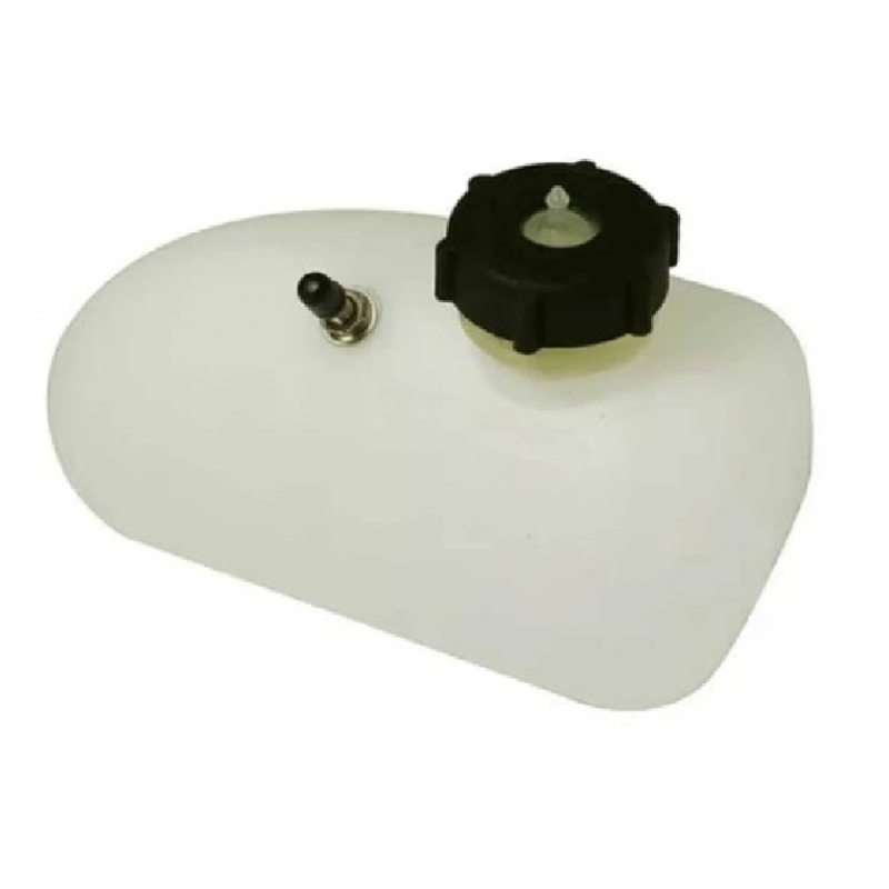 RESERVATÓRIO ÁGUA FUSCA ANTIGO