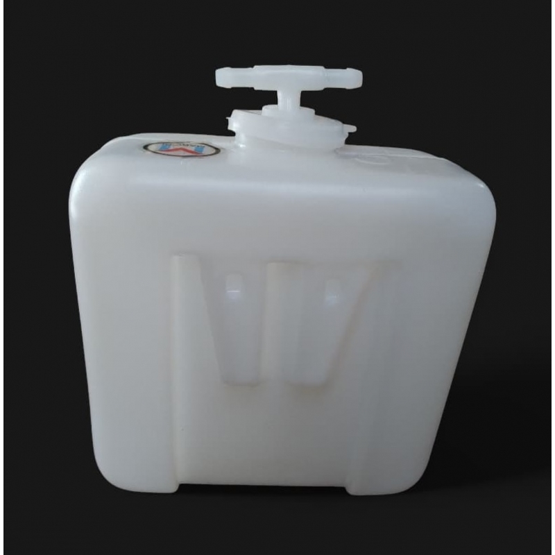 RESERVATÓRIO ÁGUA FUSCA APÓS 74 COM TAMPA