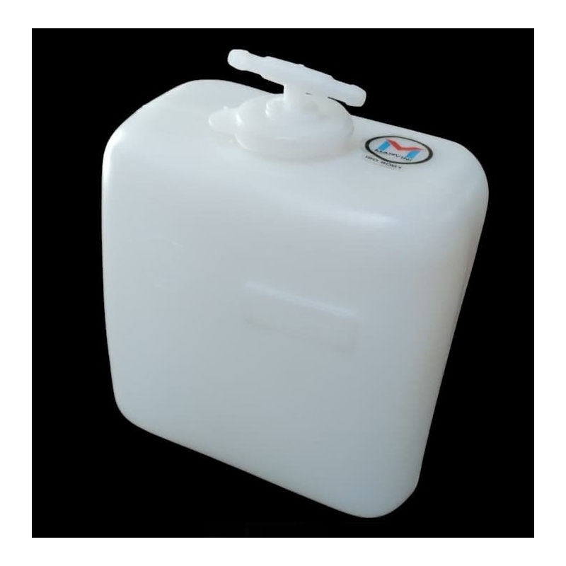 RESERVATÓRIO ÁGUA FUSCA APÓS 74 COM TAMPA