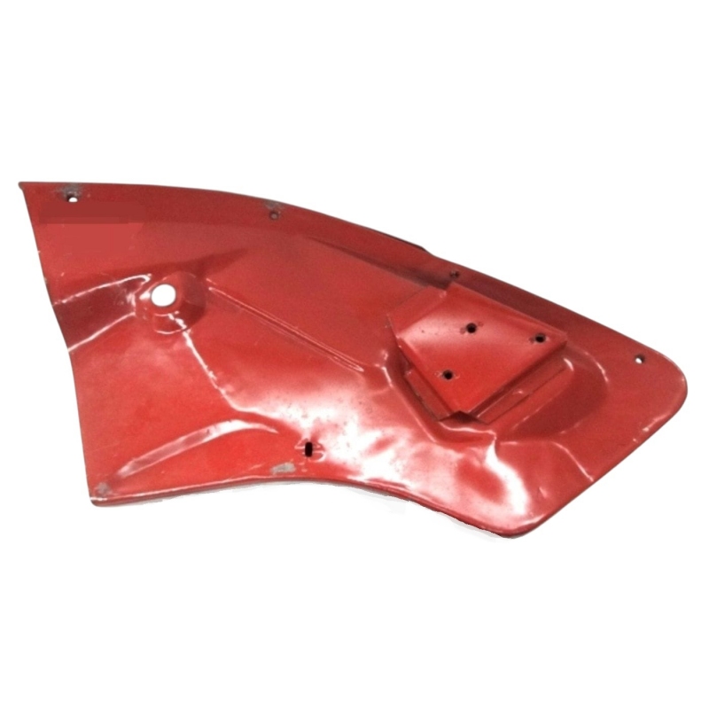 REMENDO PONTA LATERAL FUSCA 71 A 96 DIANTEIRA DIREITA ESTRIGUARU