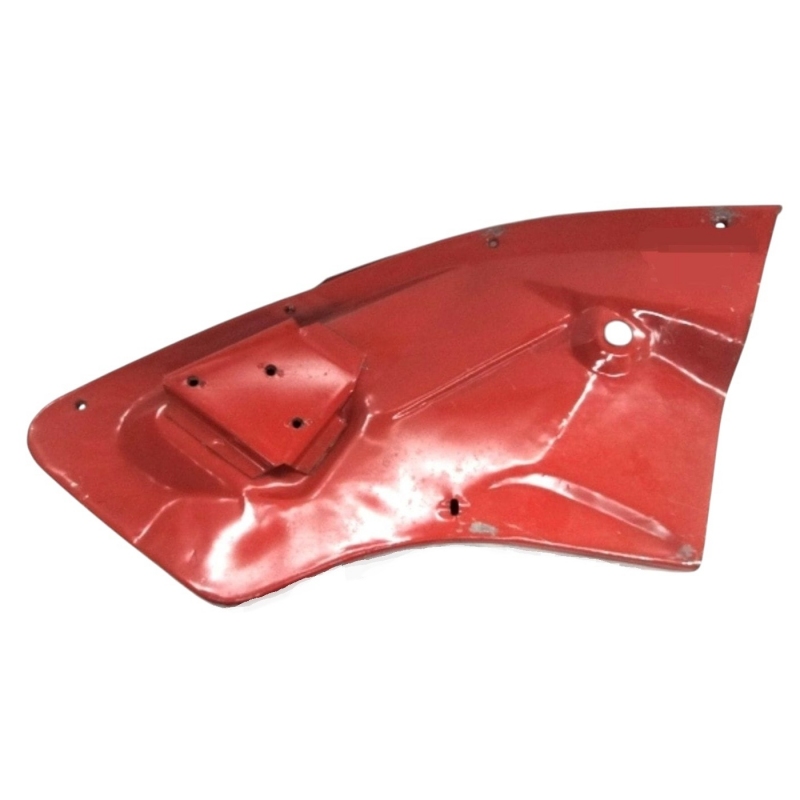 REMENDO PONTA LATERAL FUSCA 71 A 96 DIANTEIRA ESQUERDA ESTRIGUARU