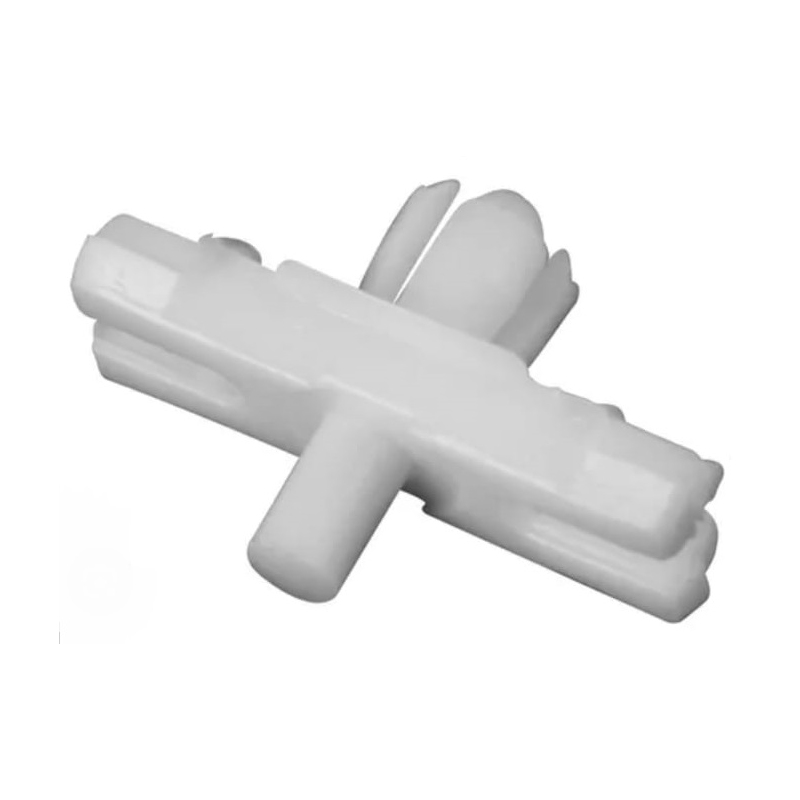 GRAMPO FRISO LATERAL FUSCA ESTREITO KIT