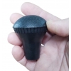 MANOPLA CÂMBIO PLÁSTICA MODELO PÊRA