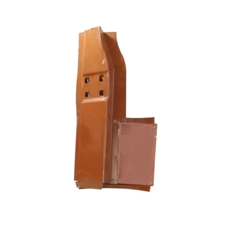 PÉ COLUNA KOMBI ATÉ 75 PORTA ESQUERDA