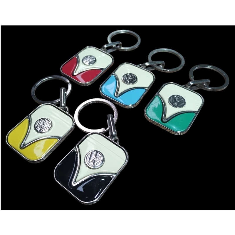 CHAVEIRO FRENTE KOMBI (DIVERSAS CORES)
