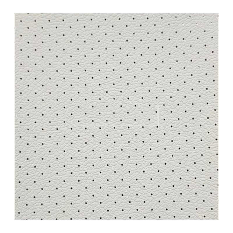 FORRAÇÃO TETO FUSCA PINTADO BRANCO