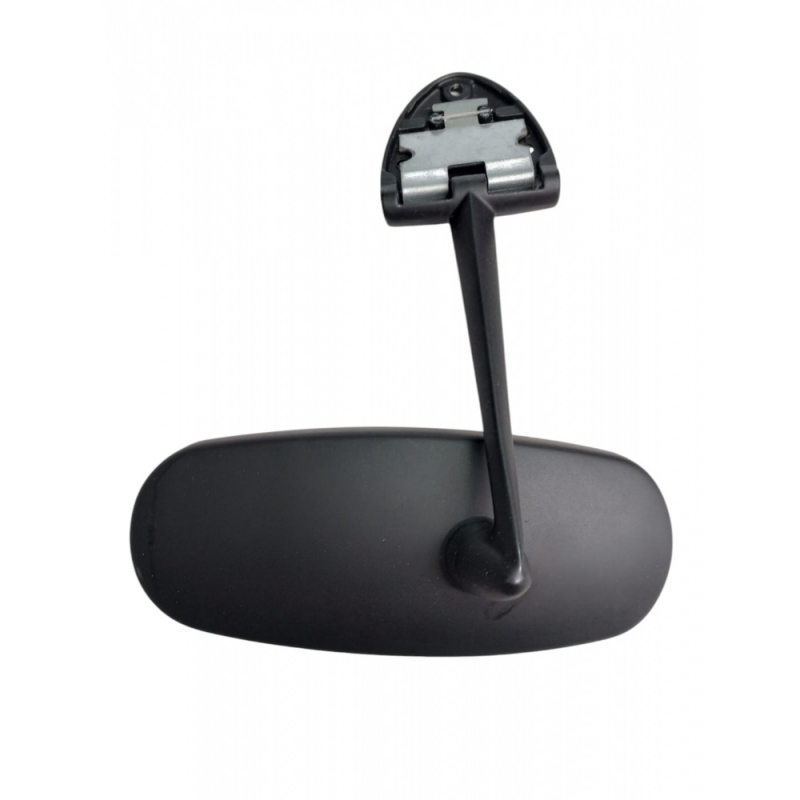 RETROVISOR INTERNO FUSCA ATÉ 76 PRETO FOSCO