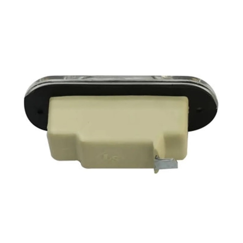 LANTERNA PLACA BRASILIA