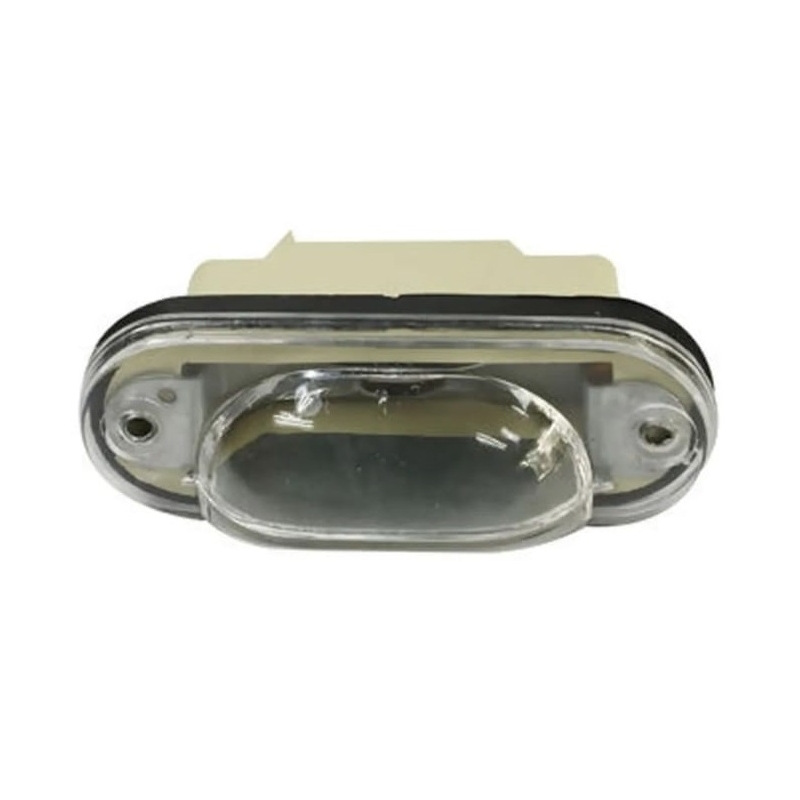 LANTERNA PLACA BRASILIA