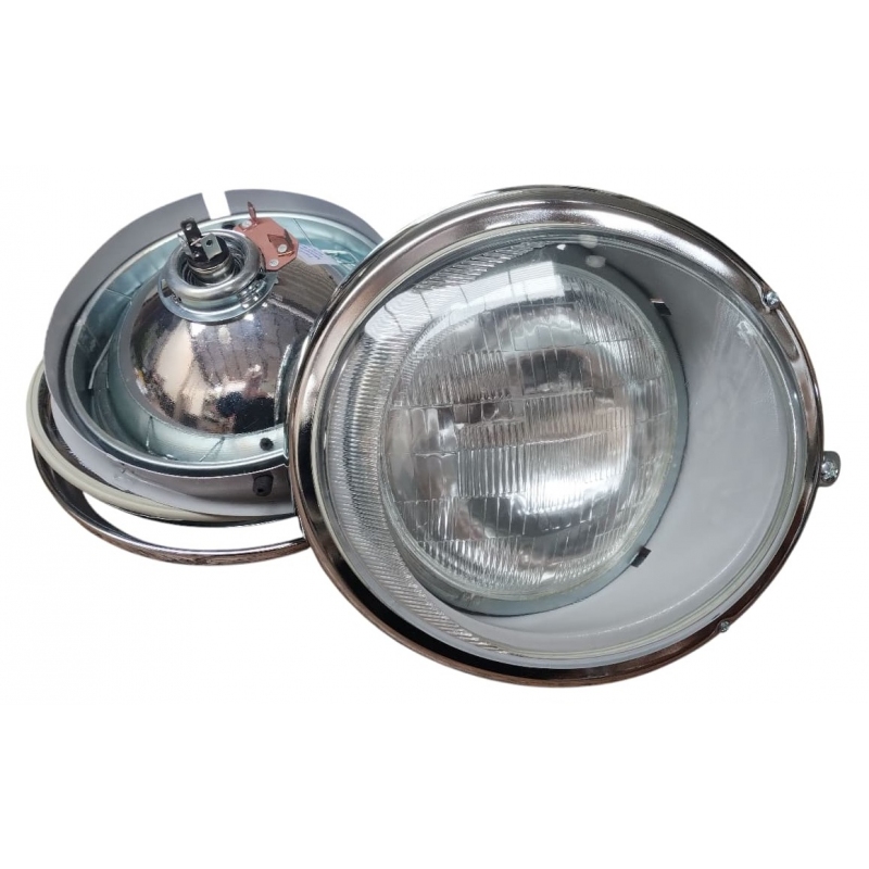 FAROL KOMBI ATÉ 75 PAR