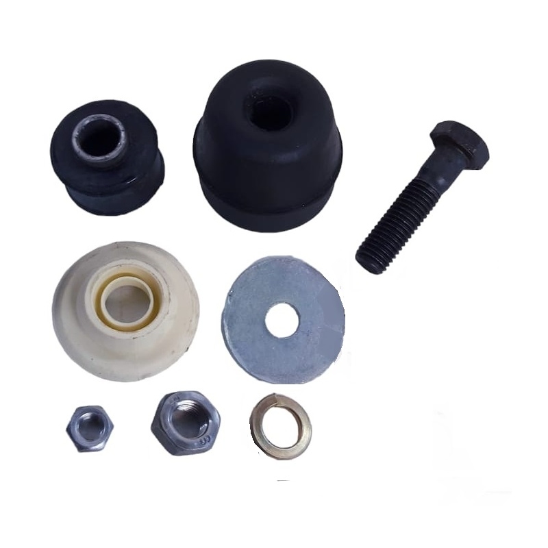 REPARO HASTE ESTABILIZADORA TRASEIRA FUSCA 1500  KIT