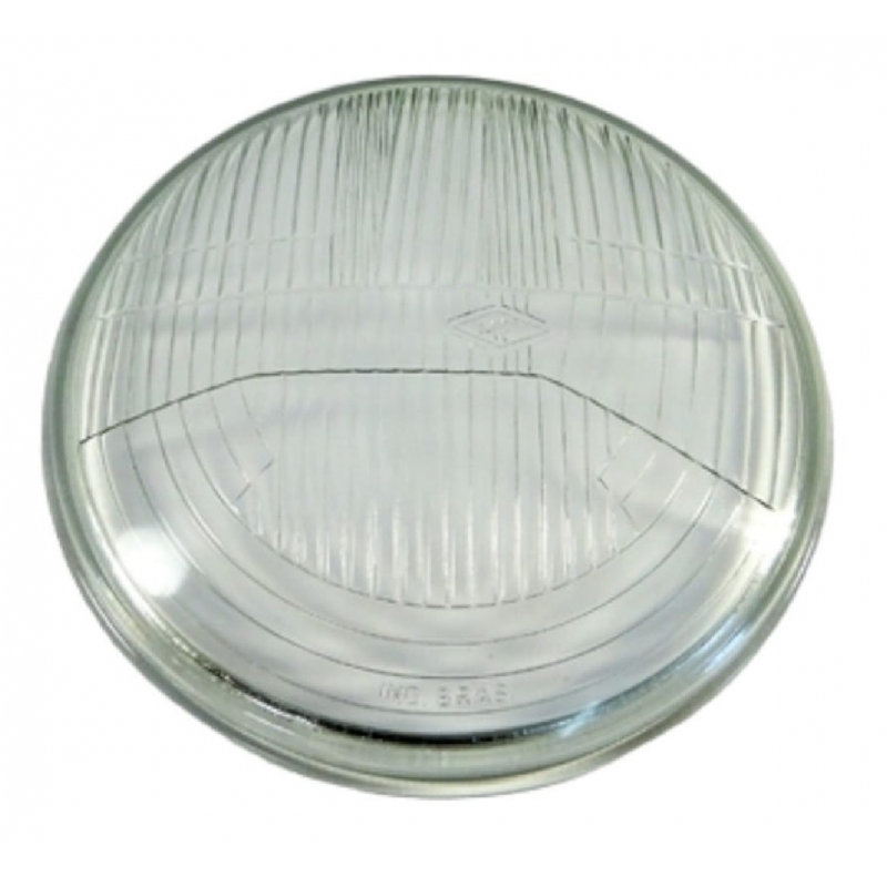 VIDRO FAROL FUSCA 73 A75