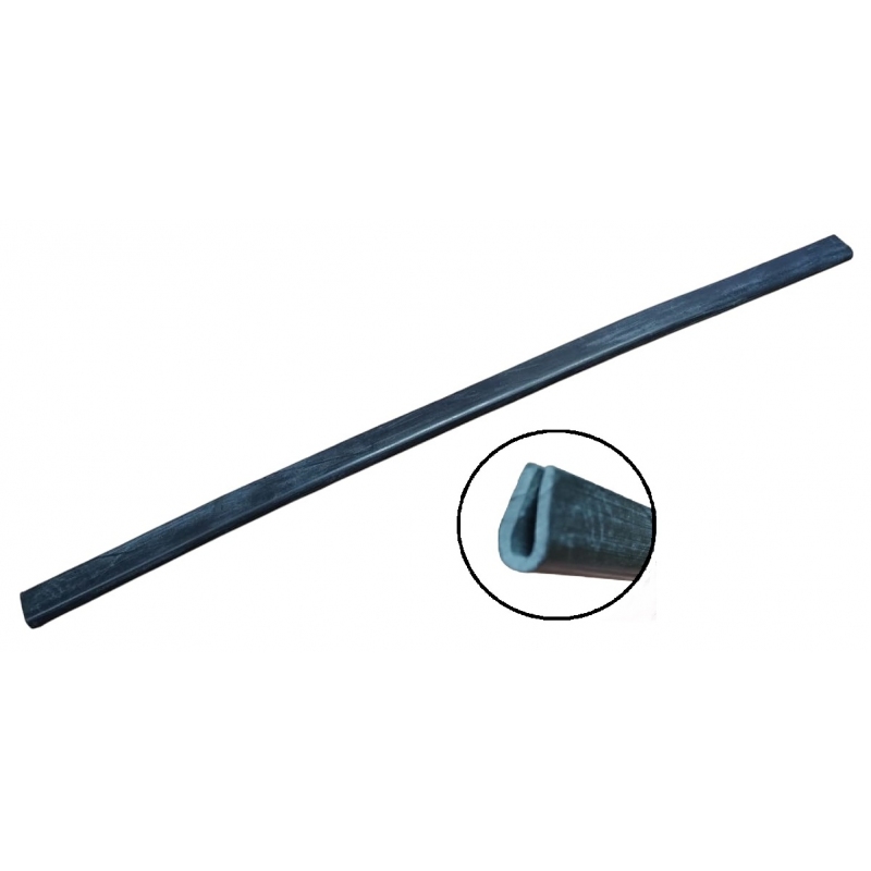 BORRACHA SUPORTE VIDRO