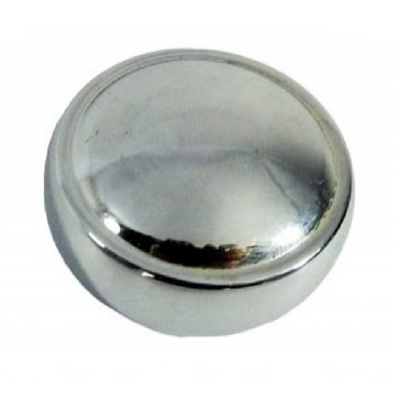 MANOPLA CÂMBIO ORIGINAL CROMADA