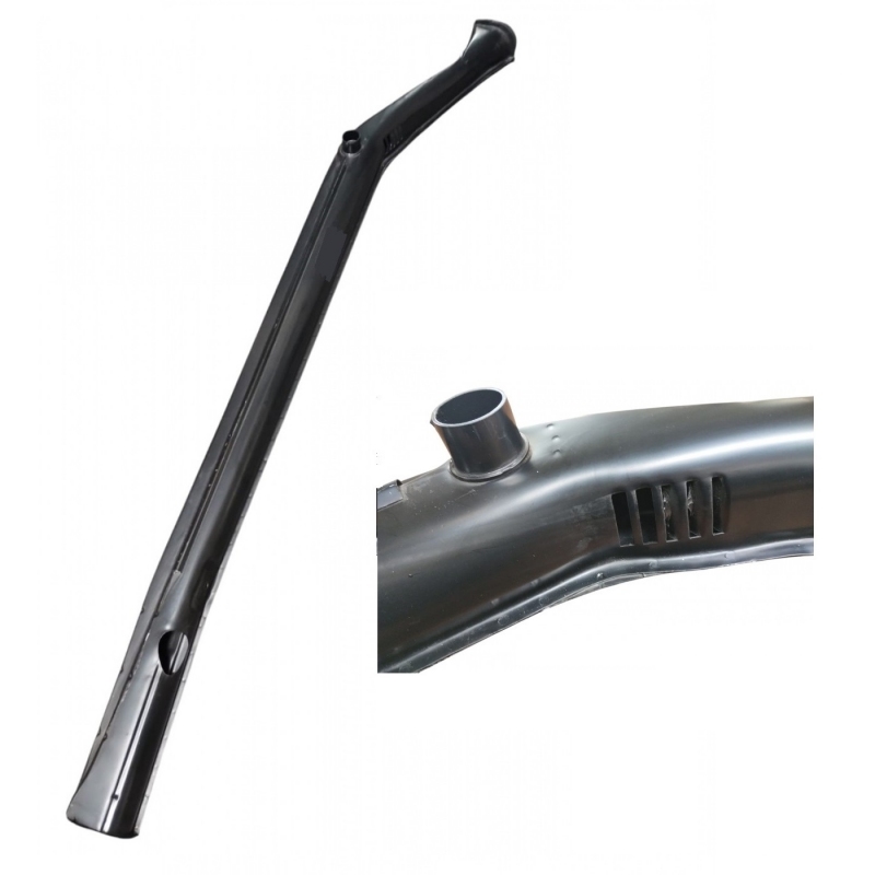 CAIXA AR FUSCA COM SAÍDA AR ESQUERDA