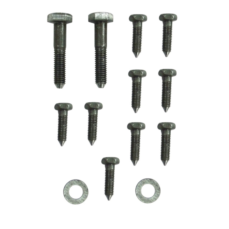 KIT CHASSI FUSCA  ATÉ 76 IGP 