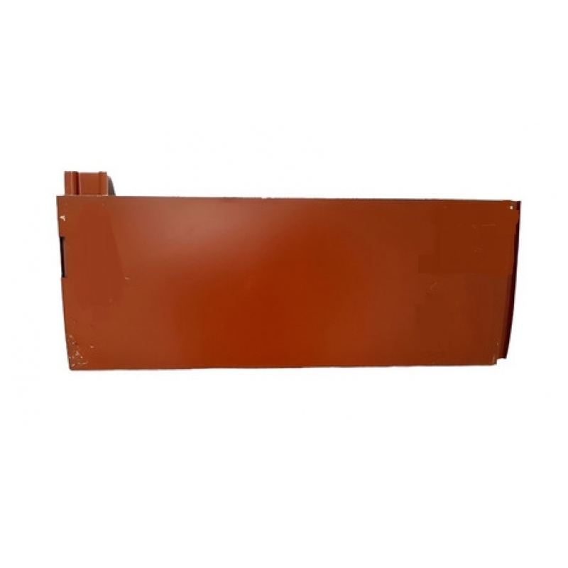 REMENDO PORTA SALÃO KOMBI 23CM ESQUERDO