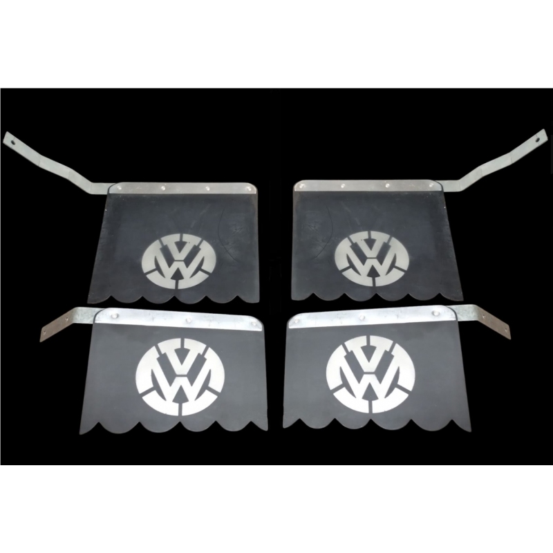 APARA-BARRO FUSCA (TODOS)