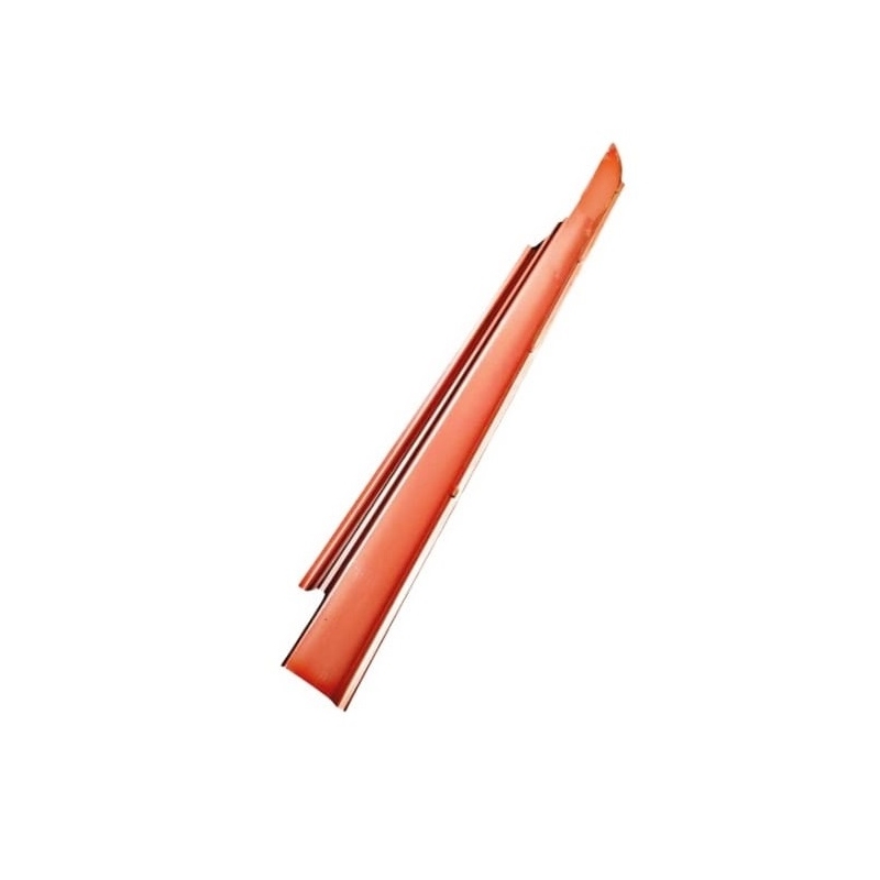 CAIXA ESTRIBO BRASILIA ESTRIGUARU ESQUERDO