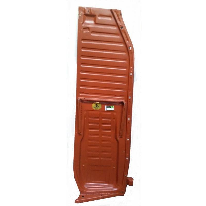 ASSOALHO FUSCA 77/96 PREMIUM DIREITO