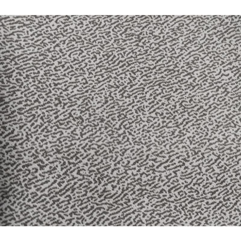 FORRAÇÃO TETO FUSCA CINZA SALPICADO