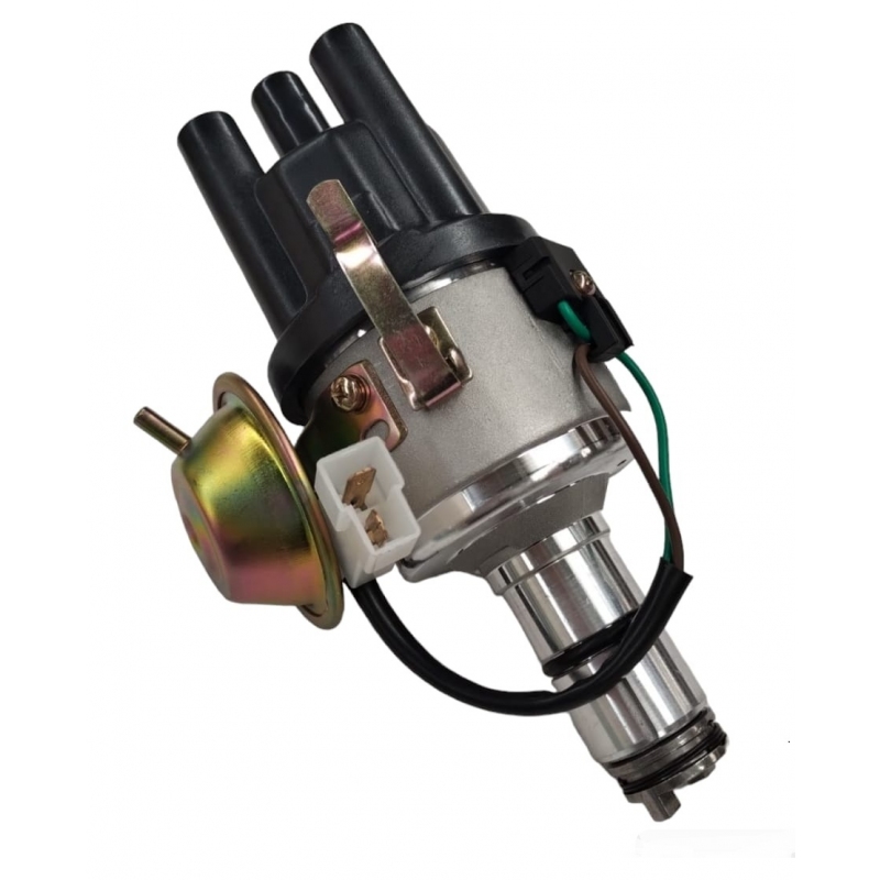 DISTRIBUIDOR ELETRÔNICO EURO