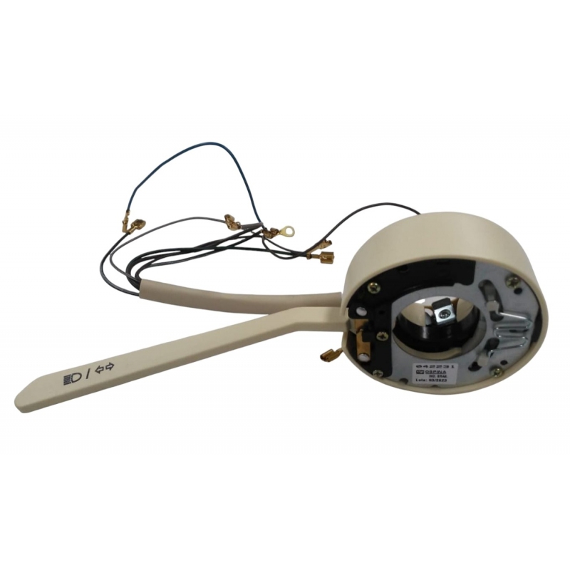 CHAVE SETA FUSCA  ATÉ 70/76 COR MARFIM