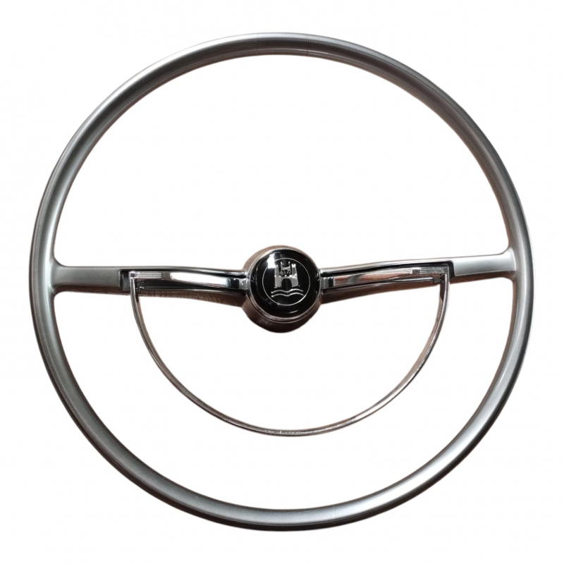 VOLANTE CALICE FUSCA PRATA