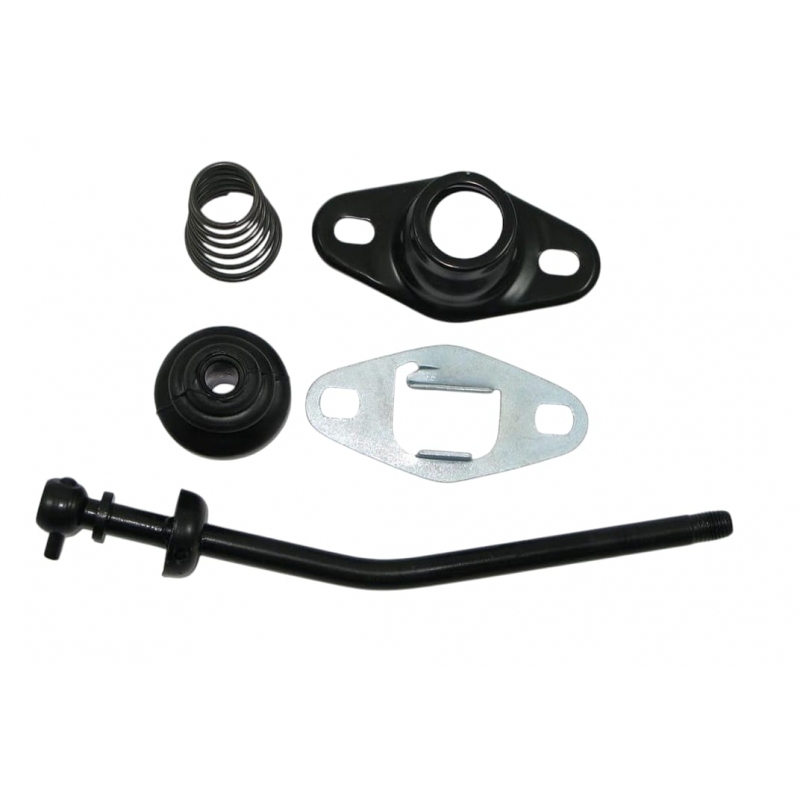 ALAVANCA CAMBIO FUSCA COMPLETA