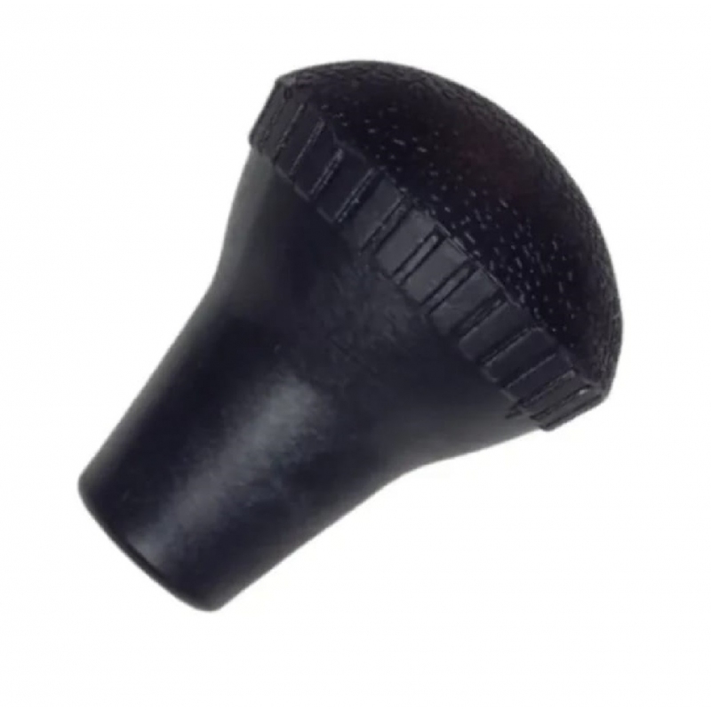 MANOPLA CÂMBIO PLÁSTICA MODELO PÊRA