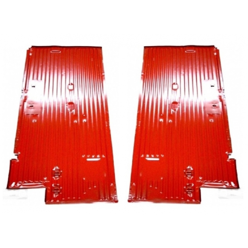 ASSOALHO SALÃO KOMBI 57 Á 96 ESTRIGUARU PAR