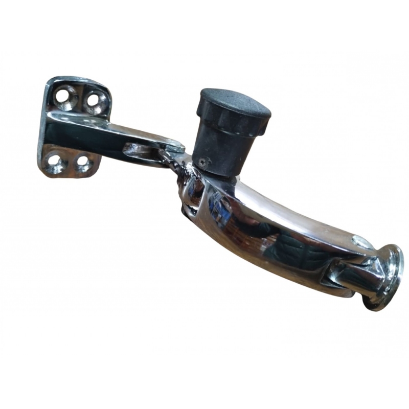 TRINCO JANELA BASCULANTE KOMBI 76 A 96 PRETO ESQUERDO