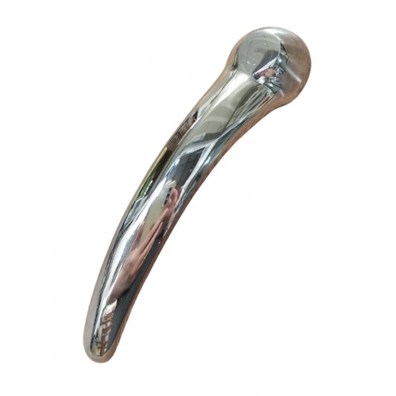 MAÇANETA INTERNA KOMBI ATÉ 75 METAL CROMADO